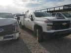 2024 Chevrolet Silverado K2500 Heavy Duty