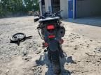 2024 Kawasaki KL650 F