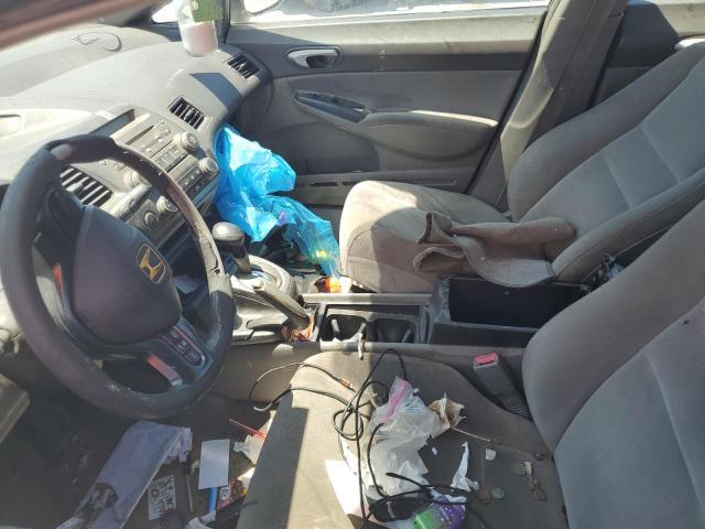 2006 Honda Civic lx