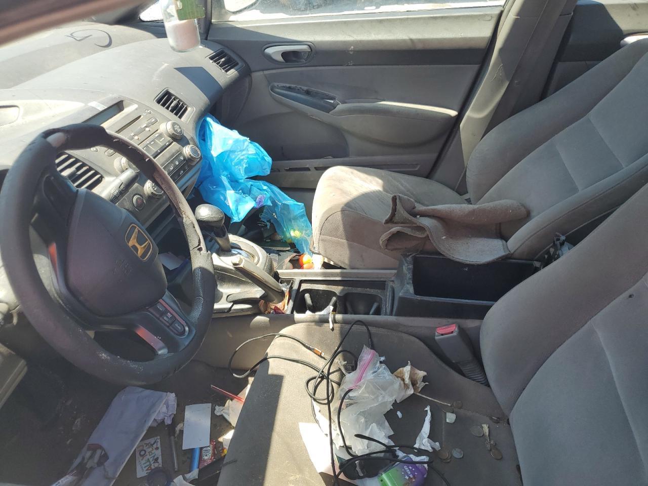 2006 Honda Civic lx