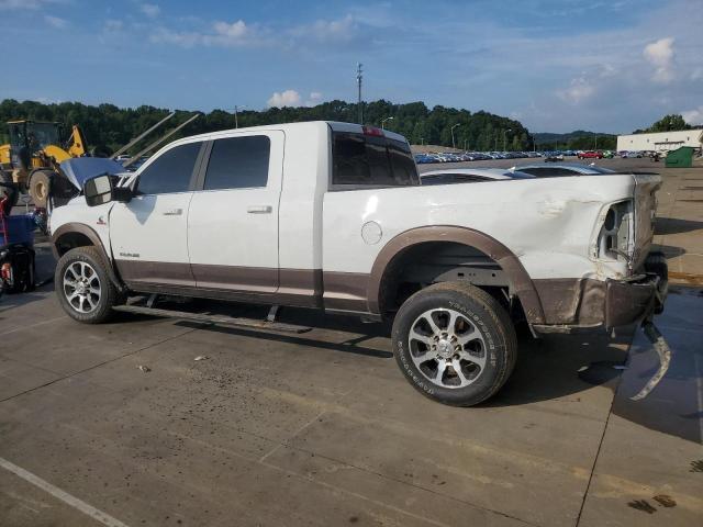 2023 Dodge Ram 2500 Longhorn