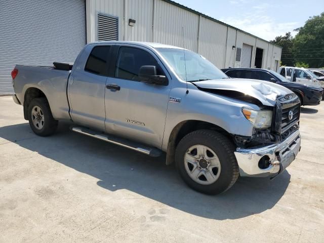 2008 Toyota Tundra Double Cab