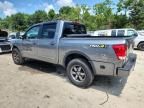 2015 Nissan Titan S