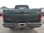 2002 Ford F350 SRW Super Duty