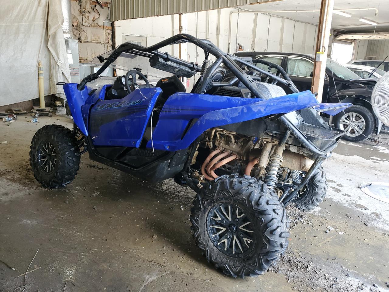 2024 Yamaha YXZ1000