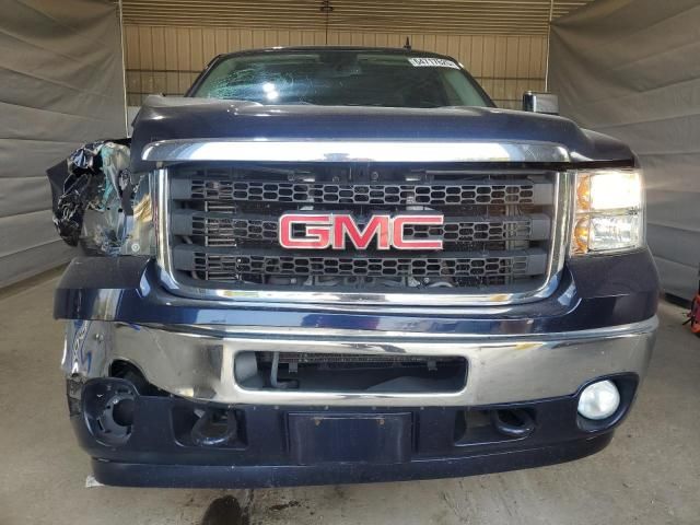 2011 GMC Sierra K2500 SLE