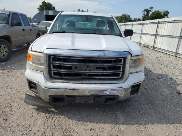2015 GMC Sierra C1500