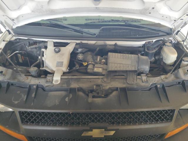 2013 Chev Express G2500