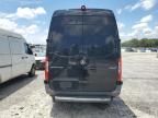 2022 Mercedes-Benz Sprinter 2500