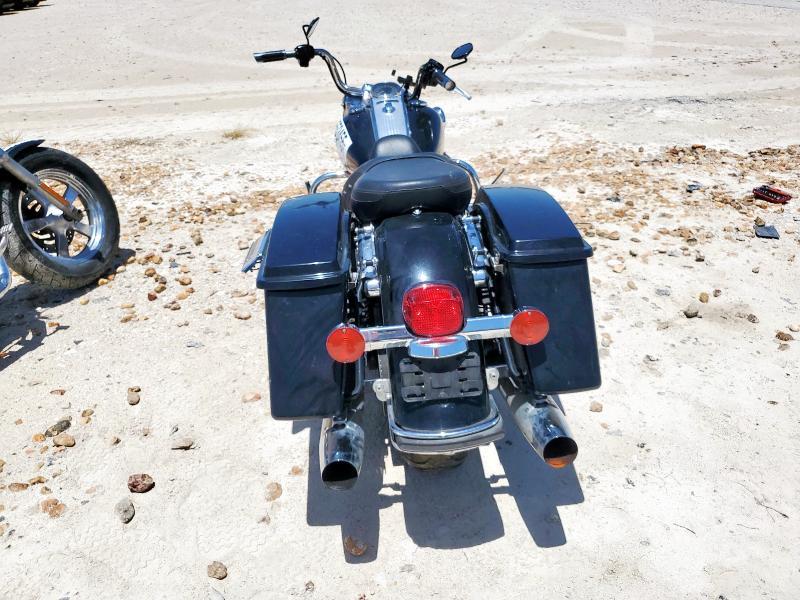 2009 Harley-Davidson Flhr