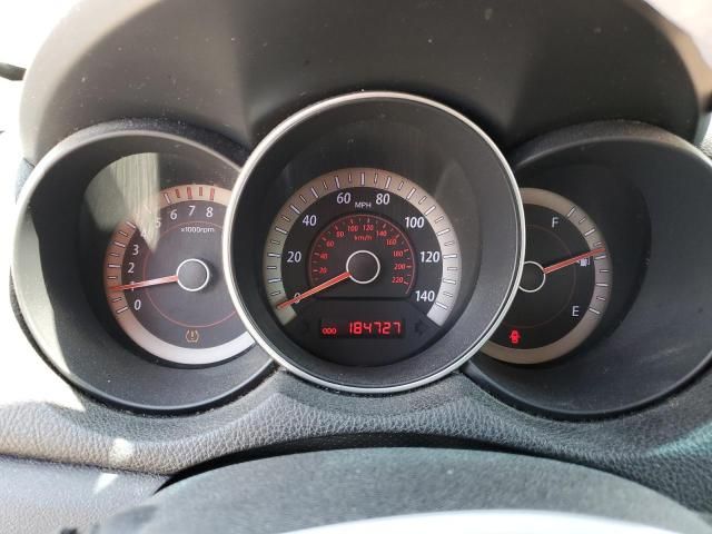 2012 KIA Forte LX