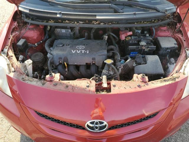 2007 Toyota Yaris