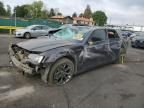 2016 Chrysler 300 S
