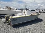 1980 Dusky Open Fisherman
