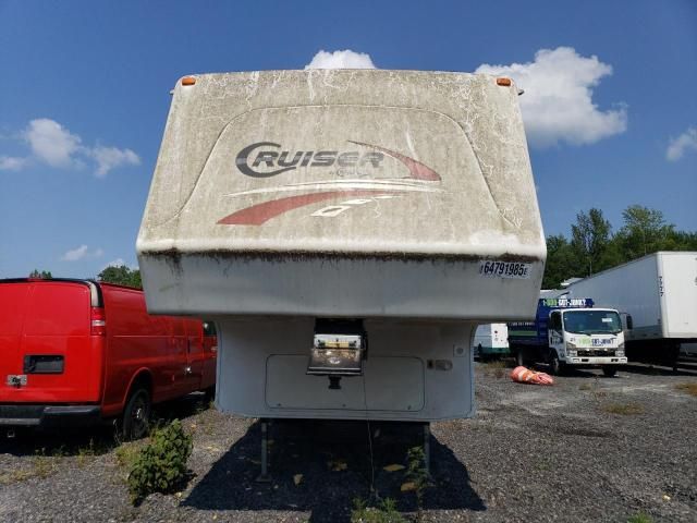 2006 Crossroads Cruiser