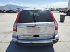 2011 Honda Cr-v exl