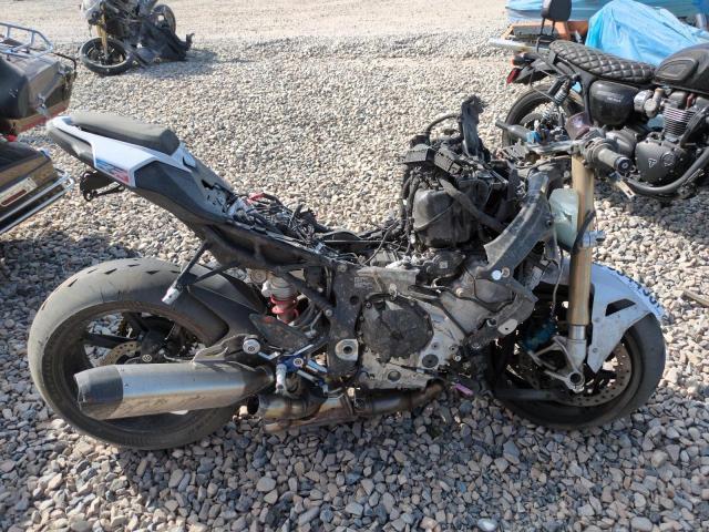 2024 BMW S 1000 RR