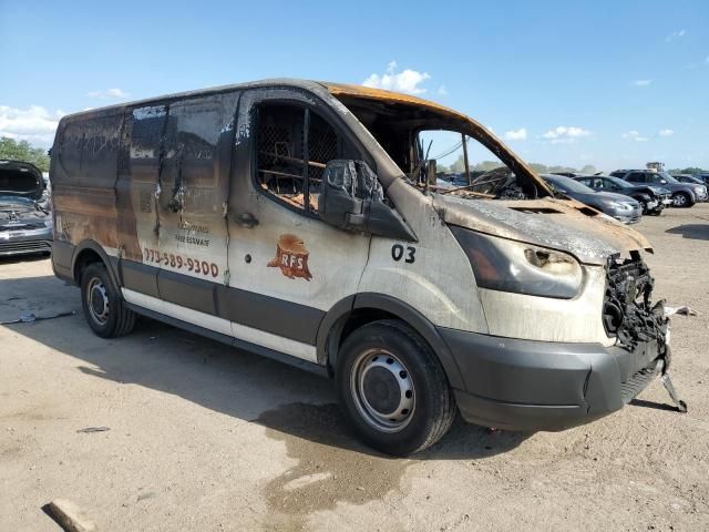 2017 Ford Transit T-150