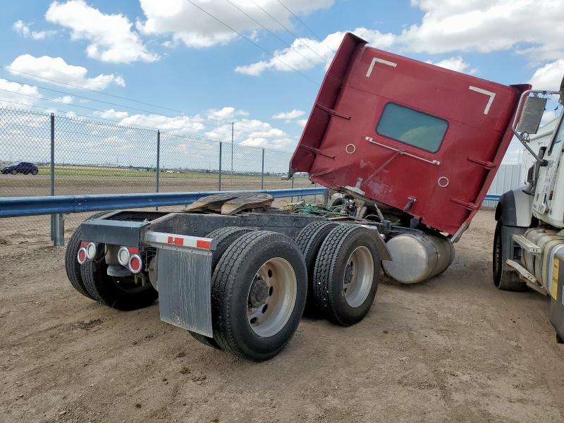 2001 Peterbilt 379 Semi Truck