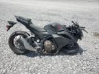 2020 Honda CBR500 RA