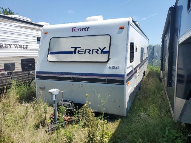 1997 Fleetwood Terry-rvs Camper