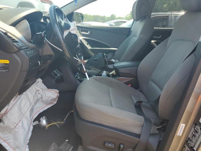 2014 Hyundai Santa fe Sport