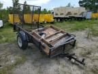 2000 Unknown 2000 Utility Trailer