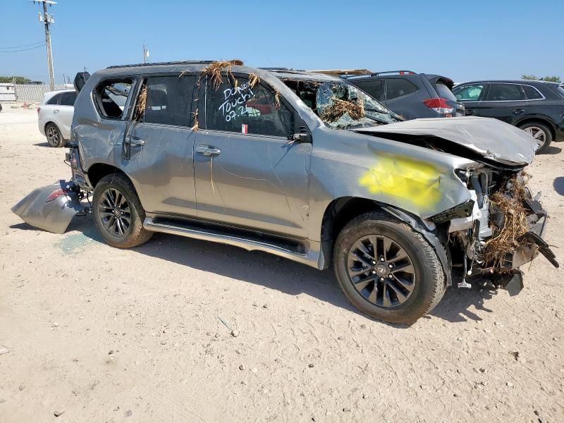 2020 Lexus GX 460 Premium