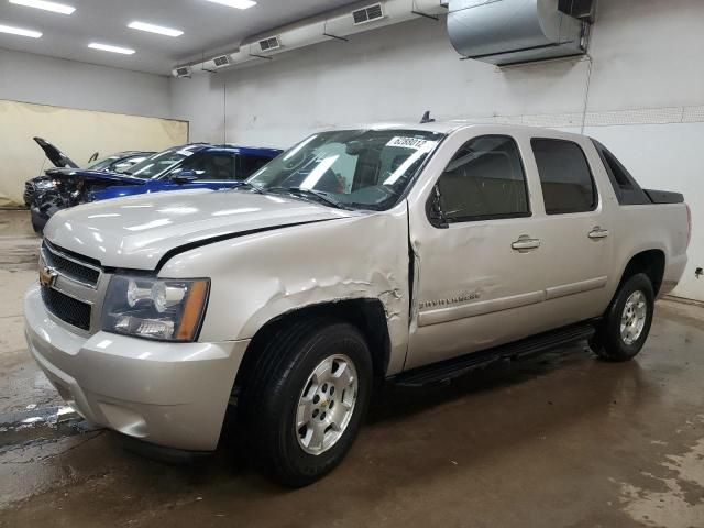 2007 Chevrolet Avalanche K1500