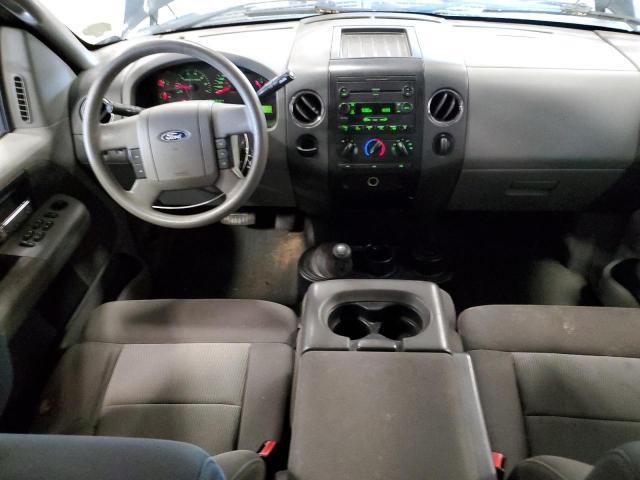 2005 Ford F150