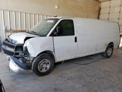 2015 Chevrolet Express G3500 en venta en Abilene, TX