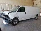 2015 Chevrolet Express G3500