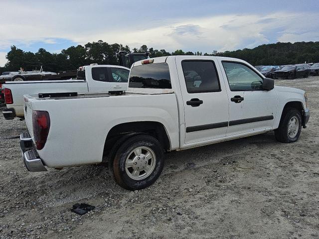 2007 GMC Canyon