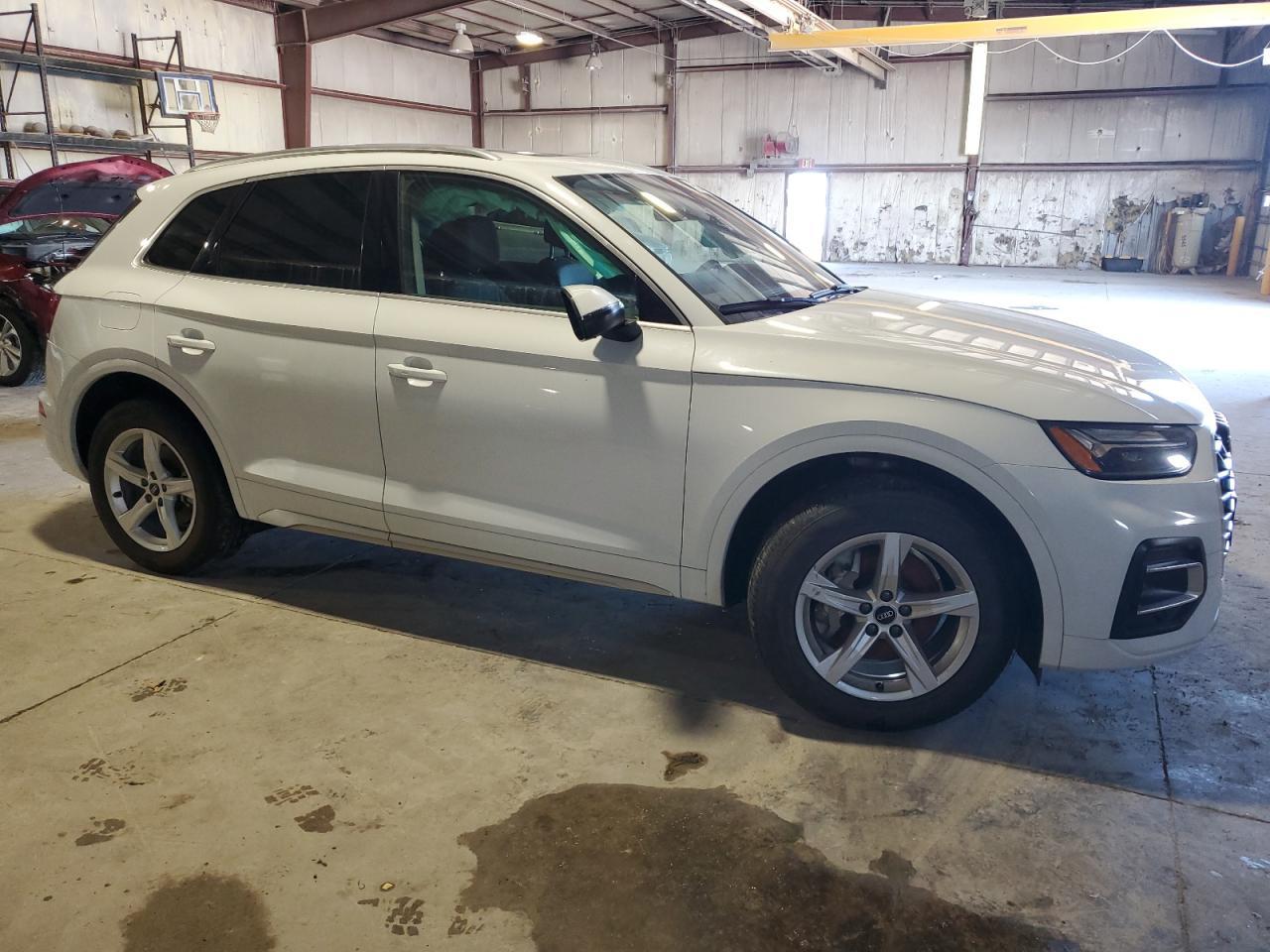 2022 Audi Q5 Premium 40