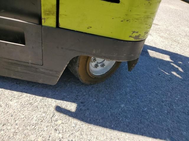 1995 Clark NPR20 Order Picker