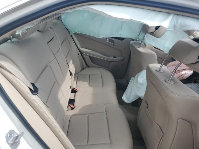 2014 Mercedes-Benz E 350 4matic