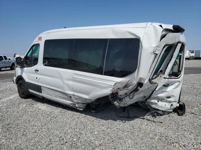 2022 Ford Transit T-350