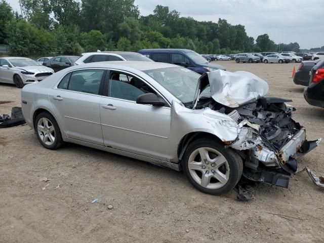 2011 Chevrolet Malibu LS