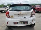 2020 Chevrolet Spark ls