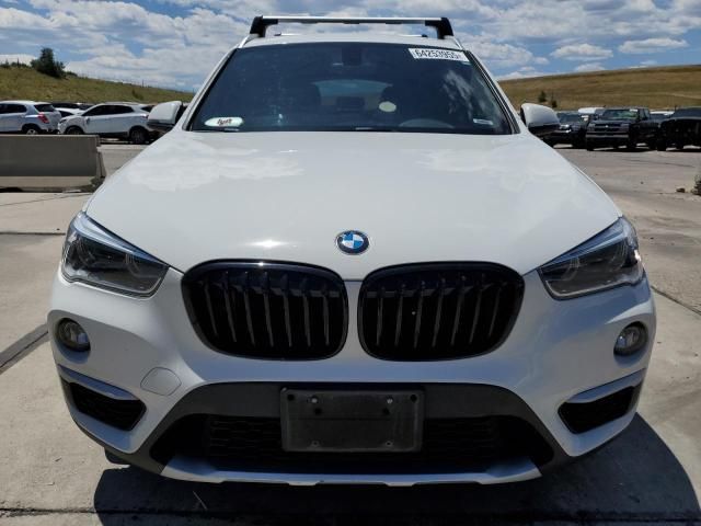 2017 BMW X1 XDRIVE28I