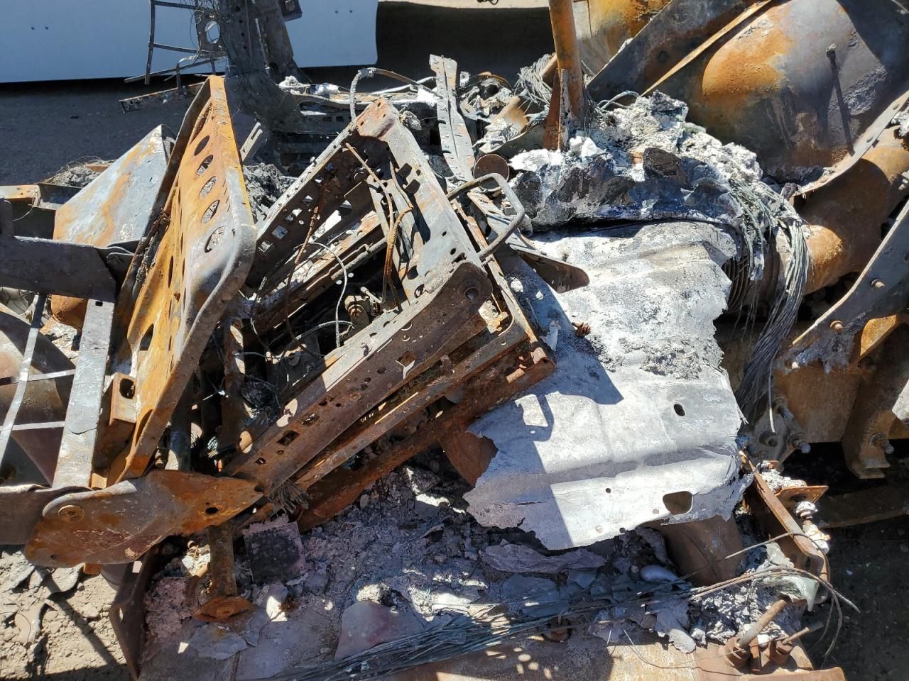 2015 Freightliner Cascadia Semi Truck