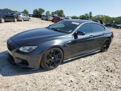 2014 BMW M6 Gran Coupe for sale in West Warren, MA