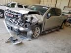2021 GMC Sierra C1500 SLT