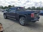 2017 GMC Sierra K1500 Denali