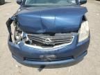 2011 Nissan Sentra 2.0