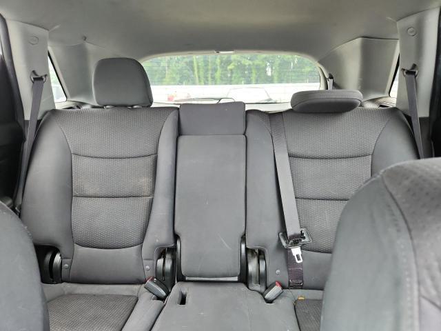 2011 KIA Sorento lx
