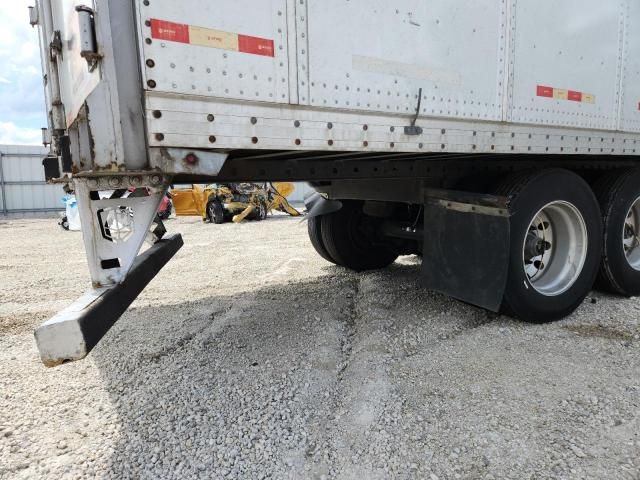 2023 Atro DRY Van Trailer