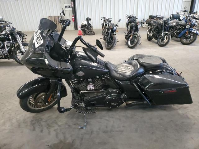 2021 Harley-Davidson Fltrxs