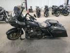 2021 Harley-Davidson Fltrxs
