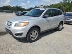 2011 Hyundai Santa FE GLS